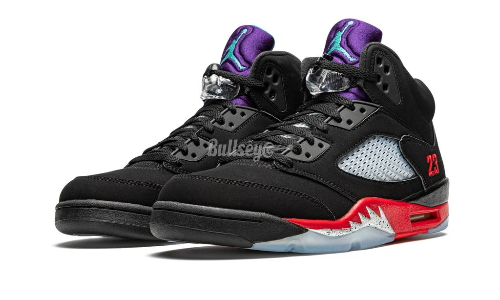 商品Jordan|Air Jordan 5 Retro "Top 3",价格¥2376,第2张图片详细描述