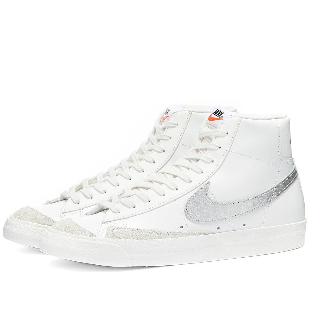 商品Jordan|Nike Blazer Mid 77 W,价格¥523,第1张图片