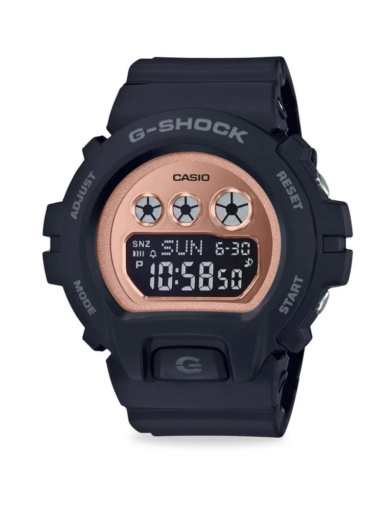 商品G-Shock|Digital Watch,价格¥741,第1张图片