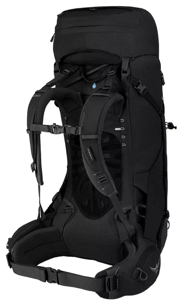 商品Osprey|Osprey Aether 55L Backpack,价格¥2501,第2张图片详细描述