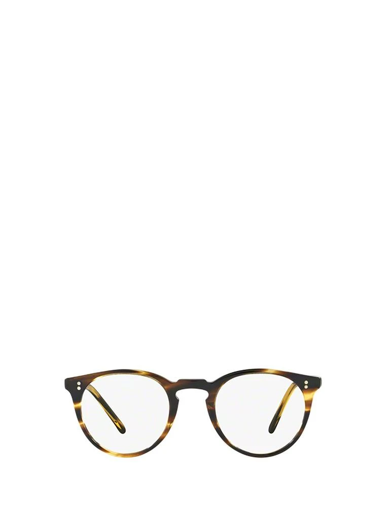 商品Oliver Peoples|Oliver Peoples O'Malley Glasses,价格¥1808,第1张图片