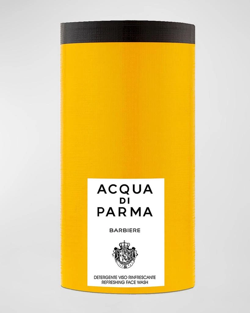 商品Acqua di Parma|3.3 oz. Barbiere Refreshing Face Wash,价格¥387,第5张图片详细描述