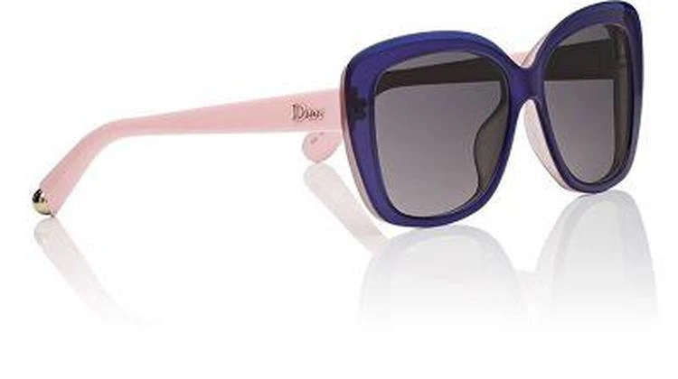 商品Dior|Dior "Dior Promesse 2" 墨镜,价格¥1406,第2张图片详细描述