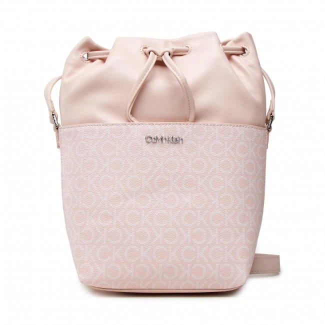 商品Calvin Klein|Calvin Klein K60K609390 Womens bag,价格¥1210,第1张图片