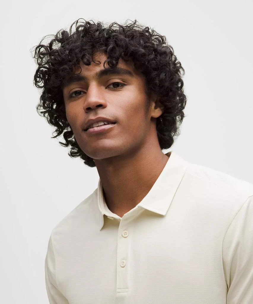Evolution Short-Sleeve Polo Shirt 商品