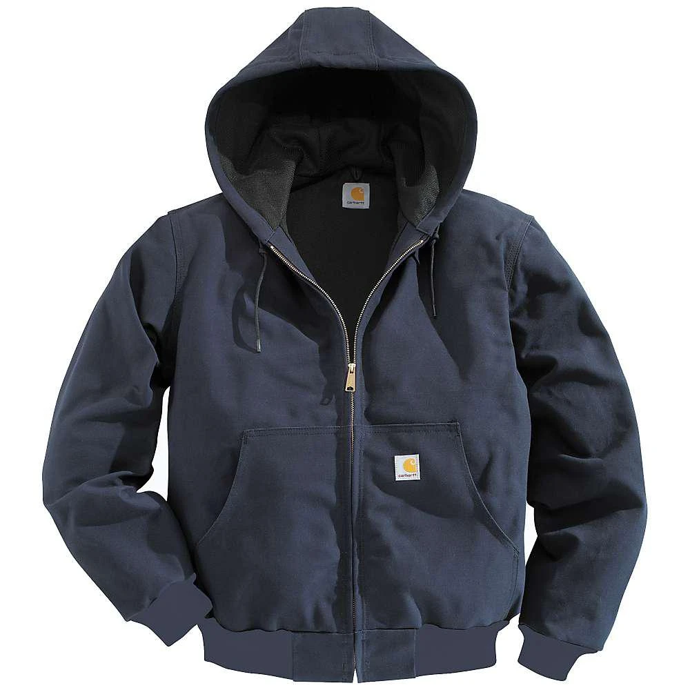 商品Carhartt| Carhartt 男士保暖时尚运动夹克,价格¥526-¥616,第5张图片详细描述