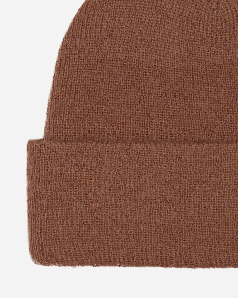 商品Stockholm (Surfboard) Club|Beanie Brown,价格¥304,第4张图片详细描述