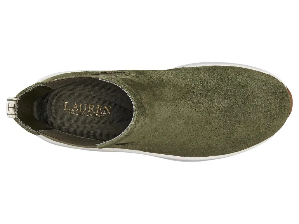 商品Ralph Lauren|Rylee Chelsea Slip-On Sneaker,价格¥751,第3张图片详细描述