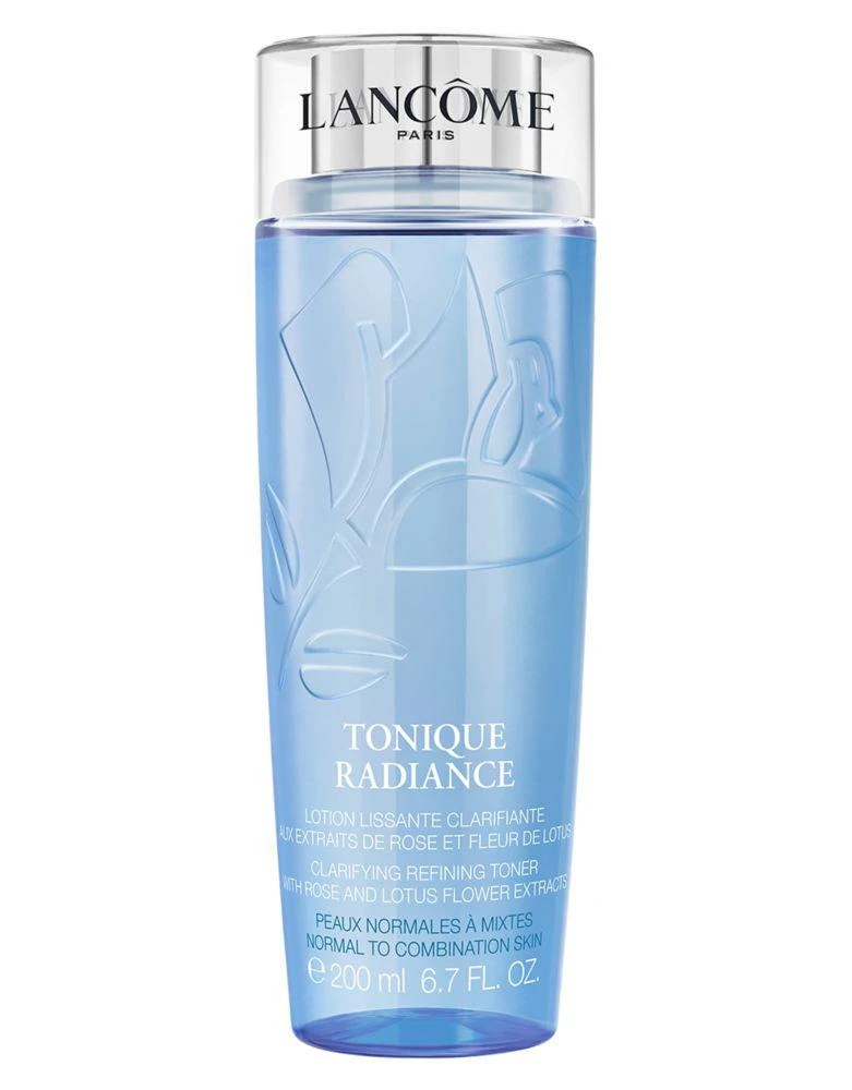 商品Lancôme|晶透亮采净肤去角质爽肤水 200ml,价格¥164,第1张图片