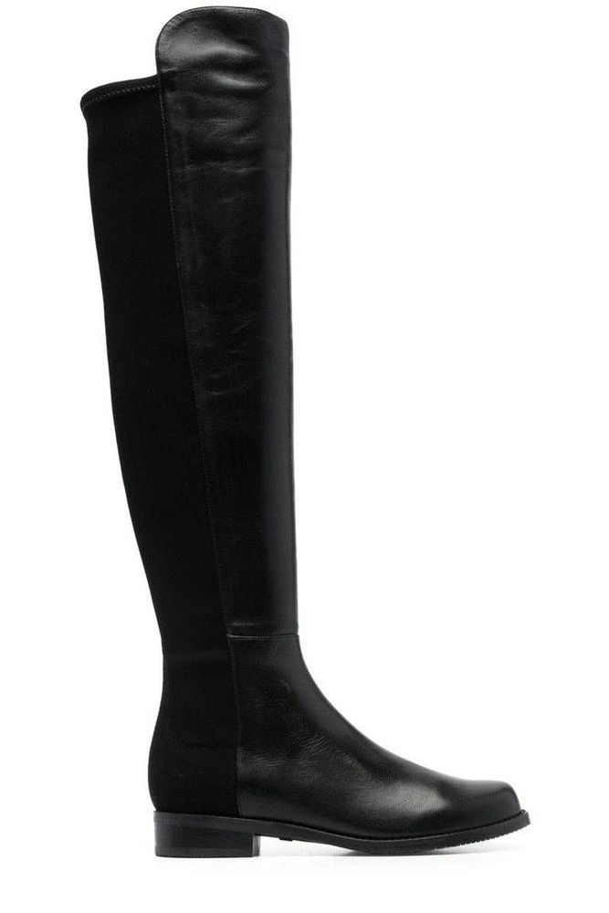 商品Stuart Weitzman|Stuart Weitzman 5050 Over-The-Knee Boots,价格¥4085,第1张图片