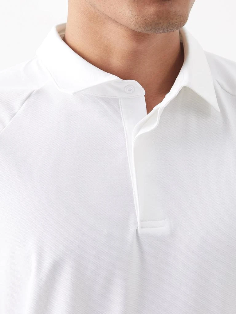 商品Lululemon|Stretch golf polo shirt,价格¥483,第3张图片详细描述