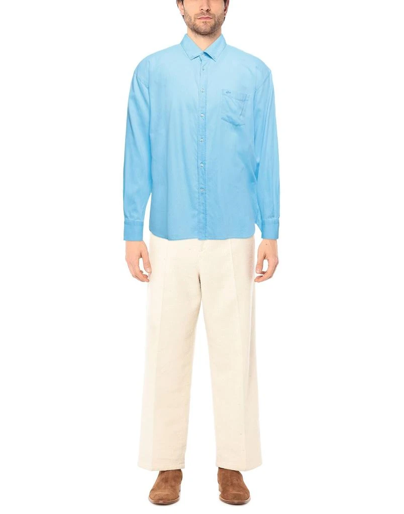 商品Paul & Shark|Solid color shirt,价格¥501,第2张图片详细描述