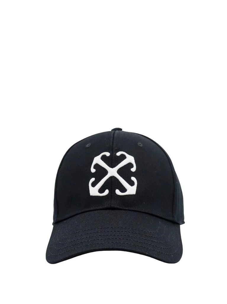 商品Off-White|HAT,价格¥1562,第1张图片