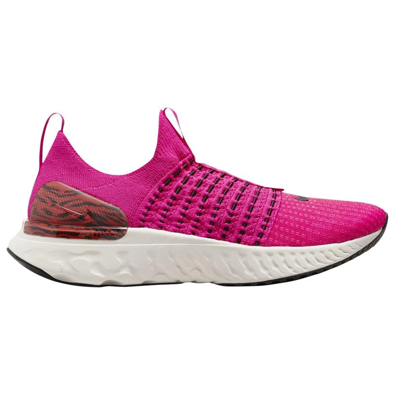 商品NIKE|Nike React Phantom Run Flyknit 2 - Women's,价格¥711,第1张图片