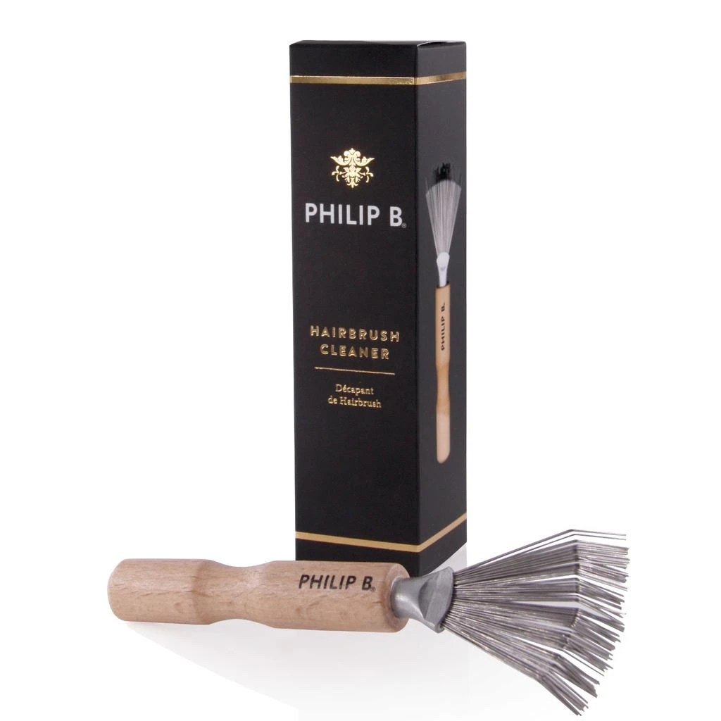 商品Philip B|Philip B Hairbrush Cleaner,价格¥251,第1张图片