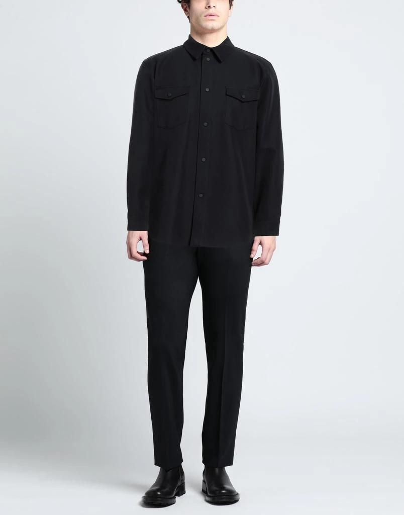 商品Calvin Klein|Solid color shirt,价格¥724,第2张图片详细描述