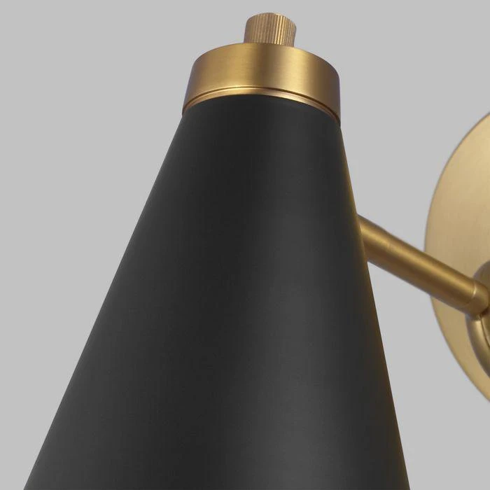 商品Thomas O'Brien|Signoret Task Sconce,价格¥1549,第4张图片详细描述