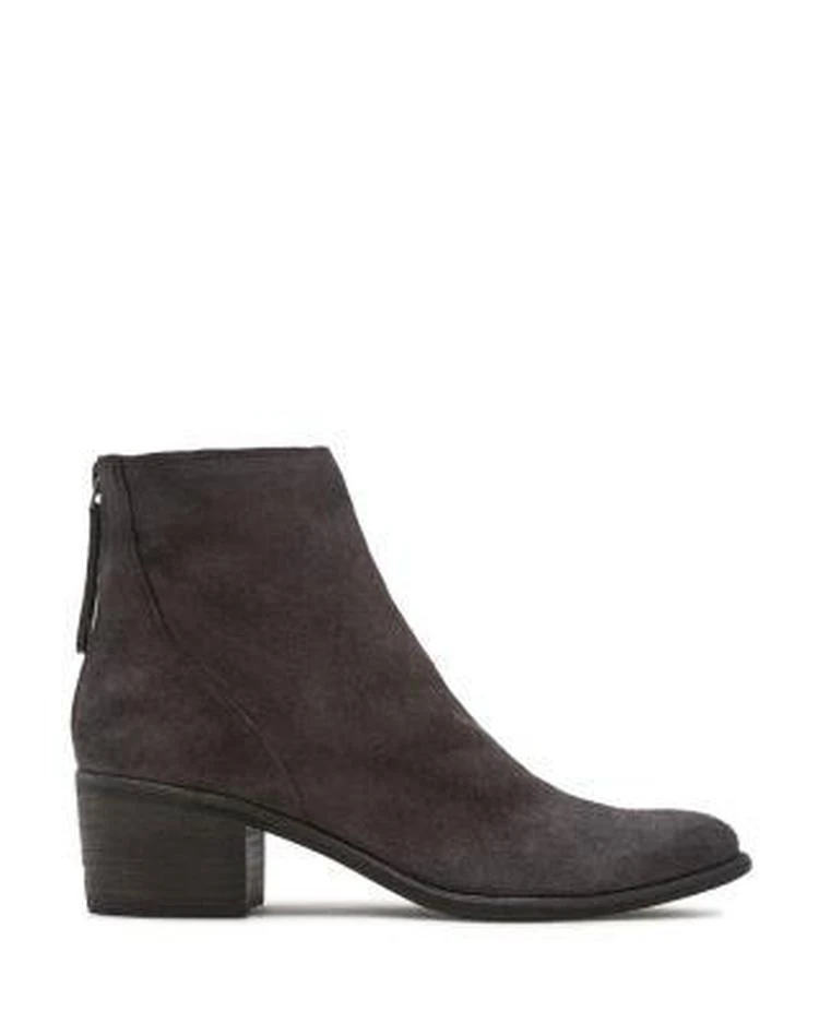 商品Dolce Vita|Women's Cassius Suede Booties,价格¥890,第2张图片详细描述