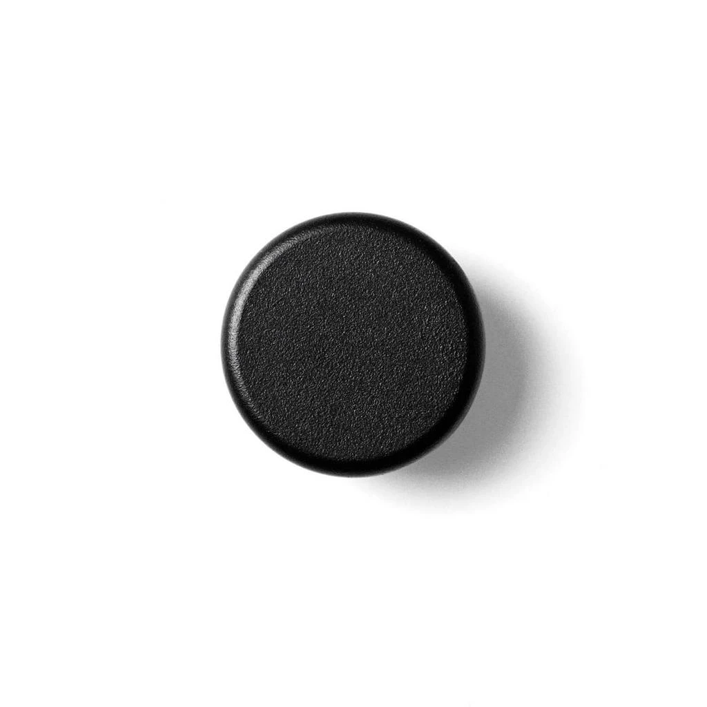 商品The Hut|Audo Knobs - Black - 2 Pack,价格¥119,第2张图片详细描述