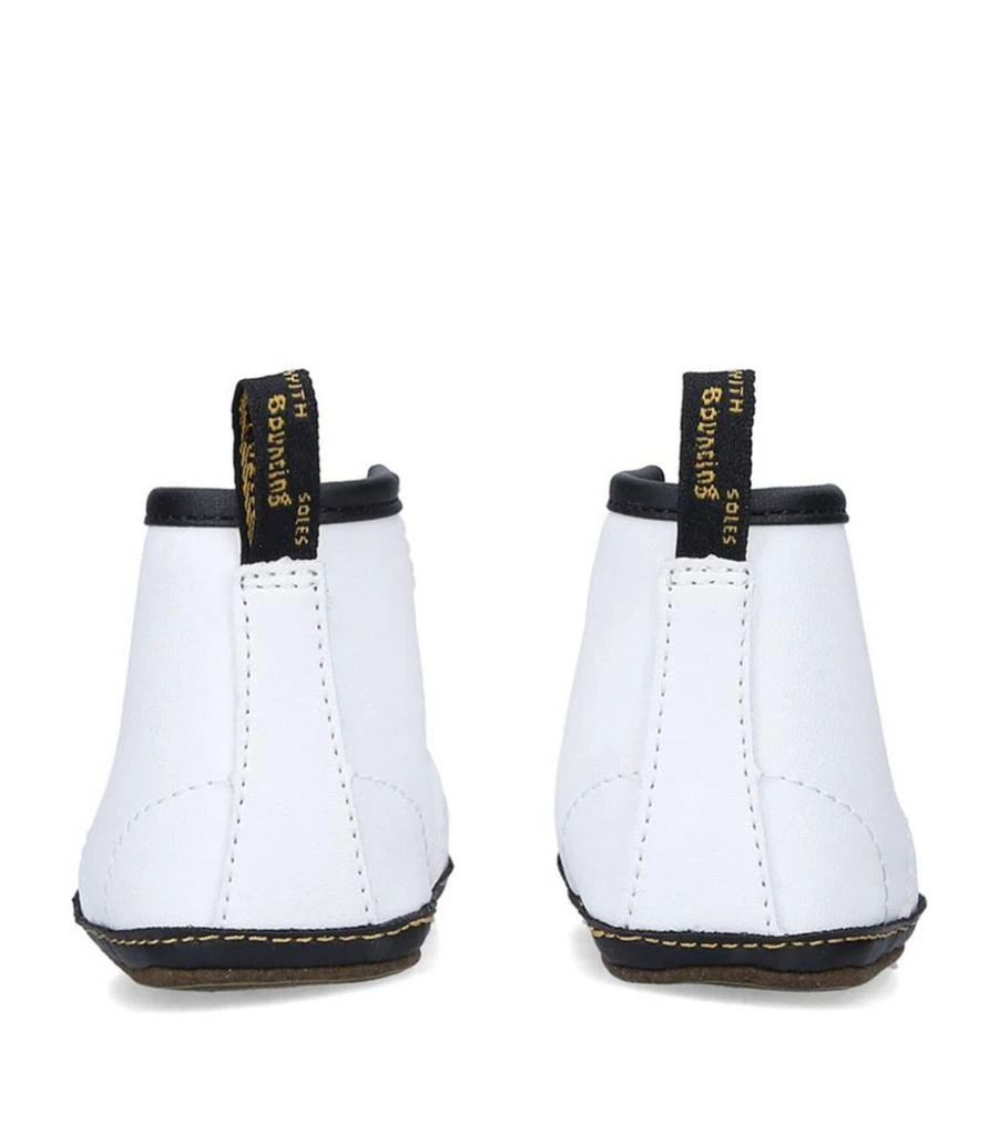 商品Dr. Martens|1460 Mason Crib Shoes,价格¥260,第2张图片详细描述