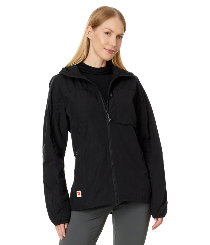 商品Fjällräven|High Coast Wind Jacket,价格¥1381,第1张图片