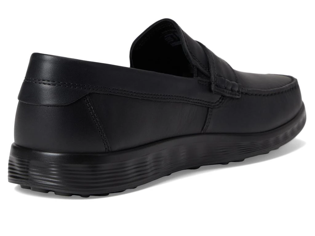 商品ECCO|S Lite Moc Penny Loafer,价格¥1421,第5张图片详细描述