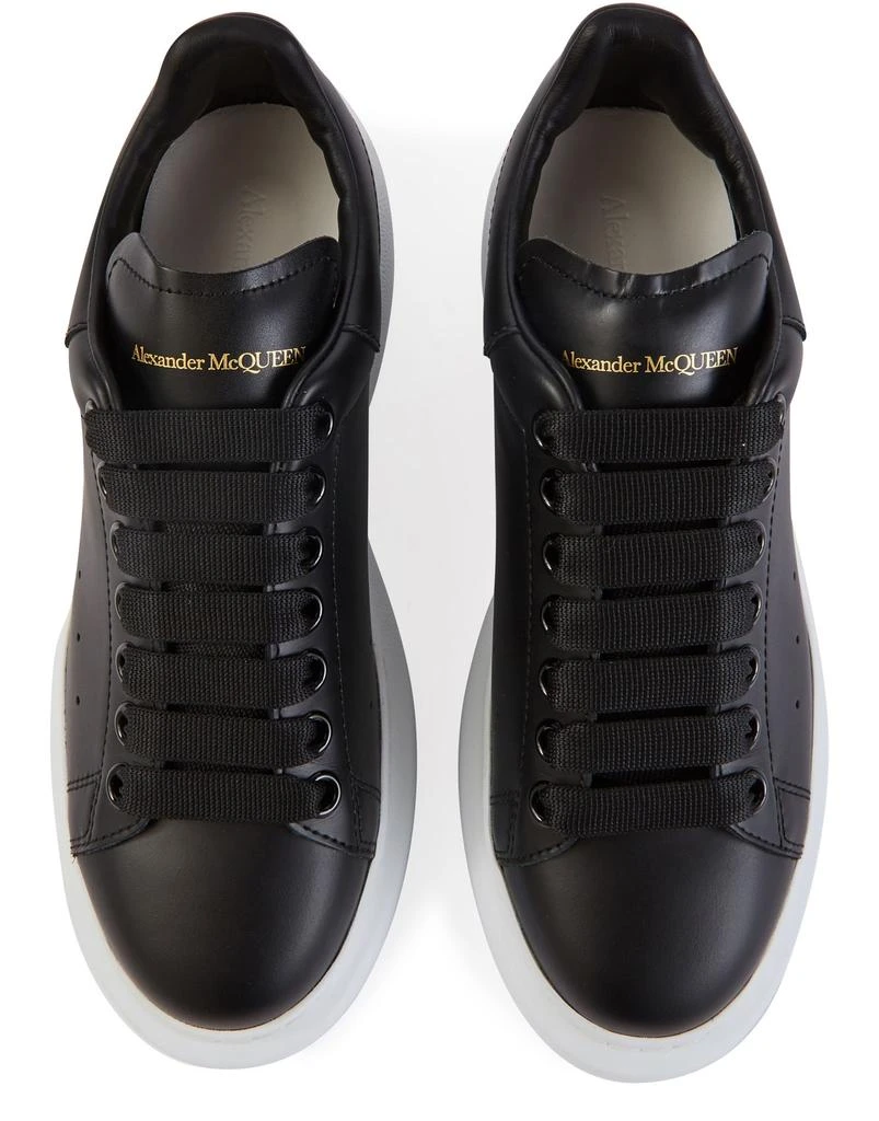 商品Alexander McQueen|厚底运动鞋,价格¥4569,第5张图片详细描述