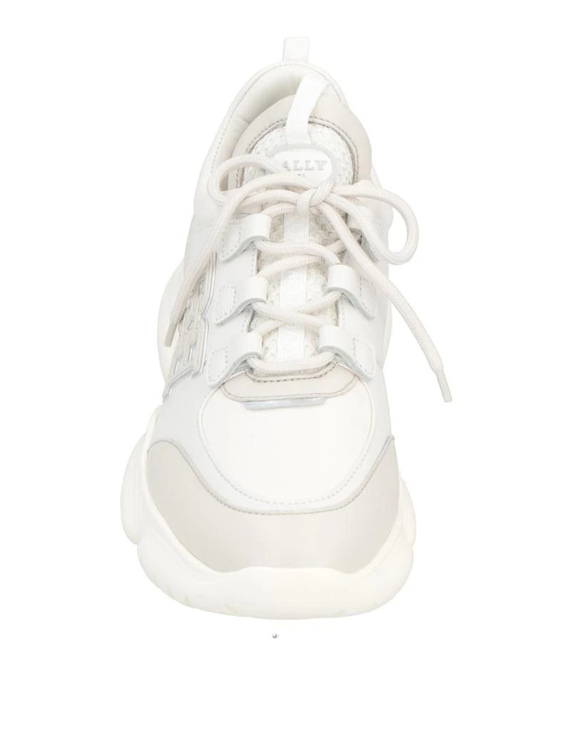 商品Bally|Sneakers,价格¥3289,第4张图片详细描述