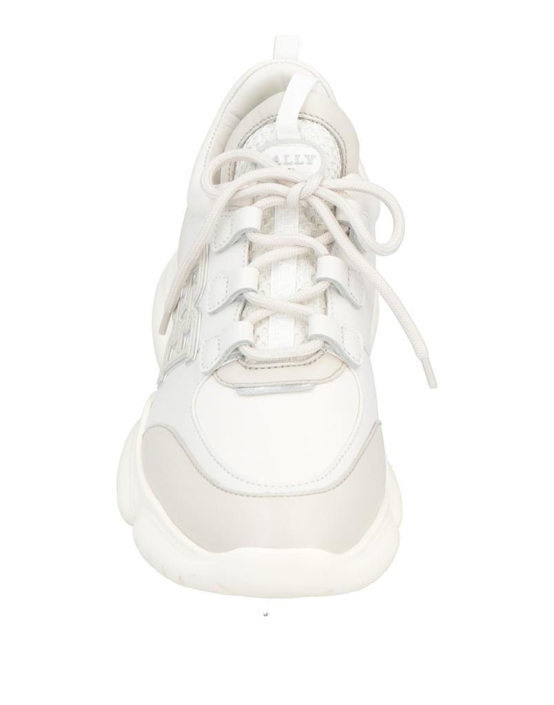 商品Bally|Sneakers,价格¥2857,第6张图片详细描述