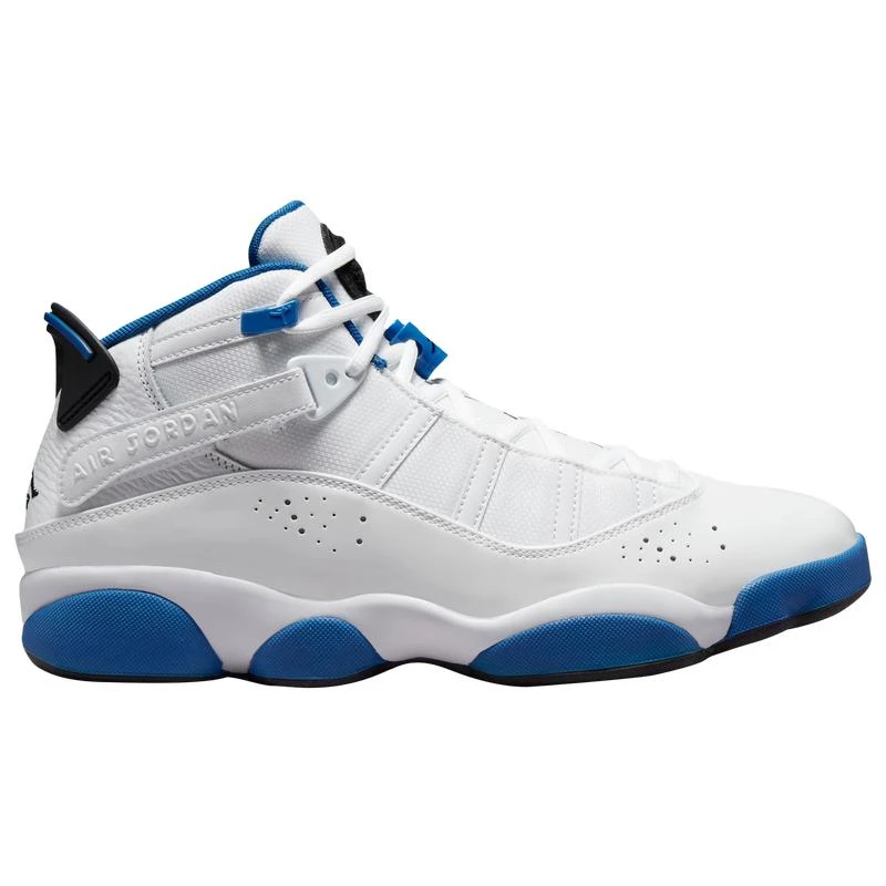 商品Jordan|Jordan 6 Rings - Men's,价格¥741,第1张图片
