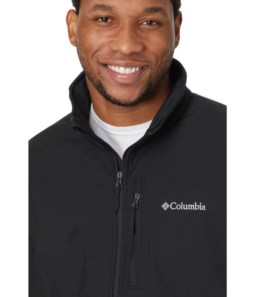 商品Columbia|Big and Tall Ascender™ Softshell Jacket,价格¥480,第3张图片详细描述
