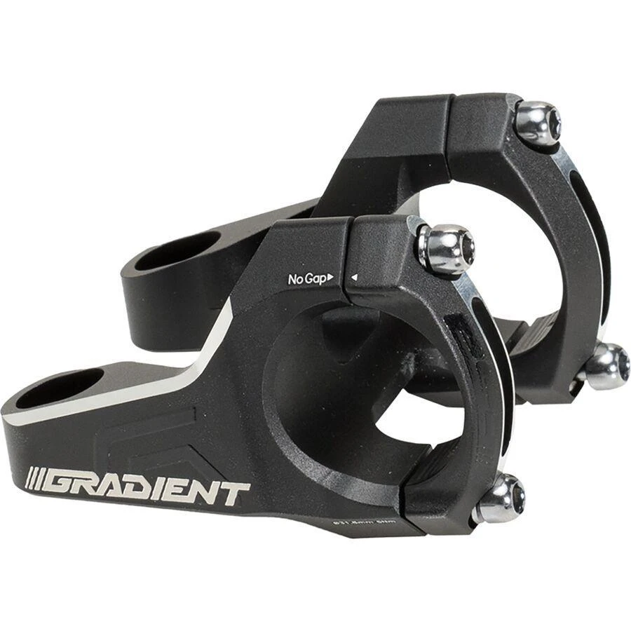 商品FSA|Gradient DC 31.8mm Stem,价格¥124,第1张图片