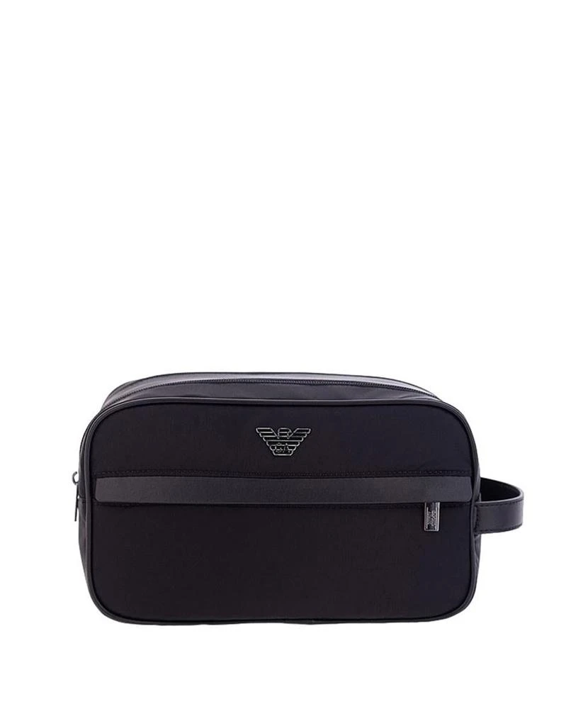 商品Emporio Armani|EMPORIO ARMANI BUM BAGS,价格¥1869,第1张图片