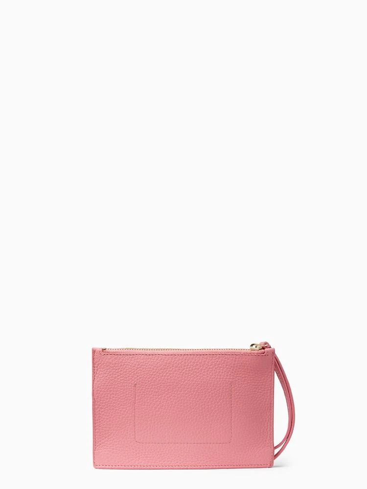 商品Kate Spade|on purpose 心形迷你腕包,价格¥663,第4张图片详细描述