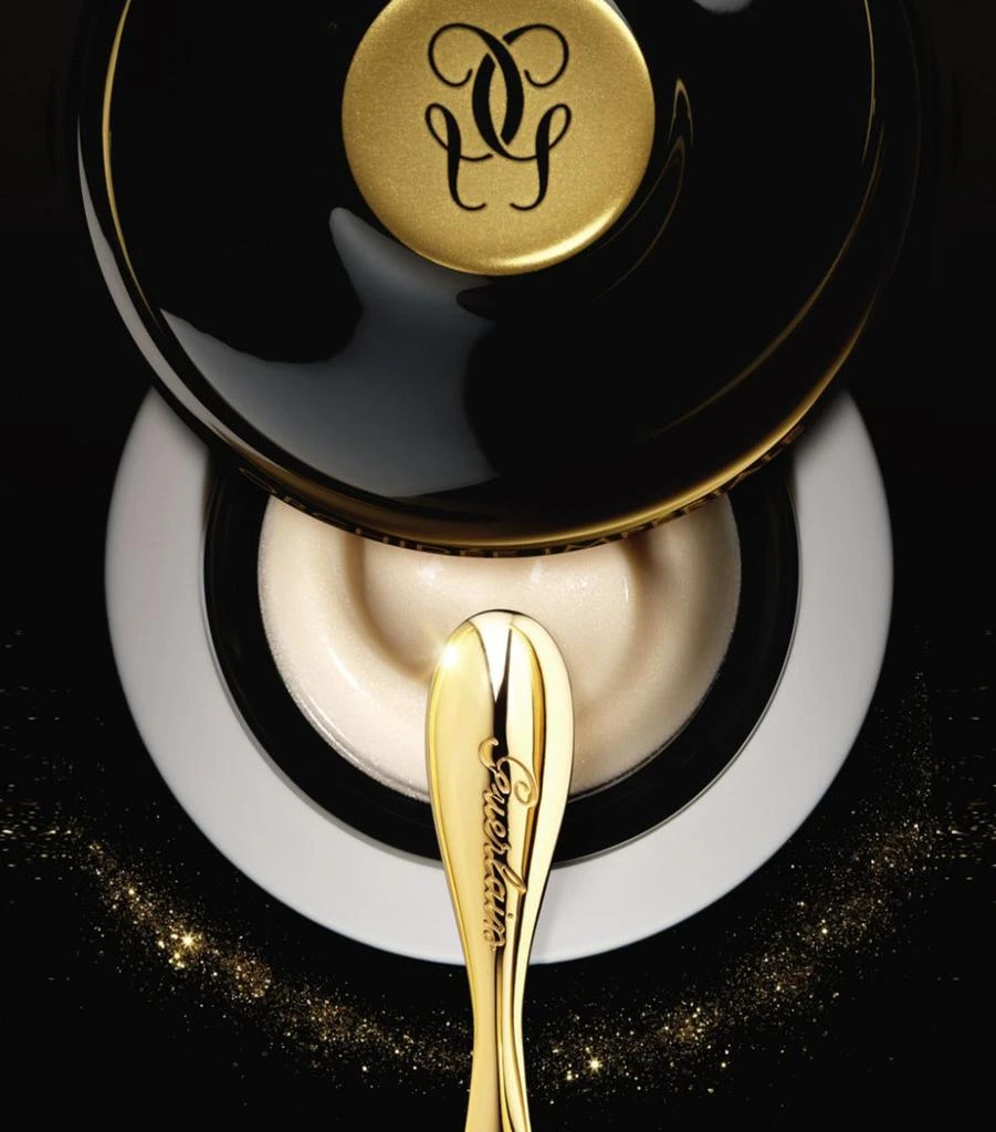 商品Guerlain|Orchidée Impériale Black The Cream (50ml),价格¥12258,第5张图片详细描述