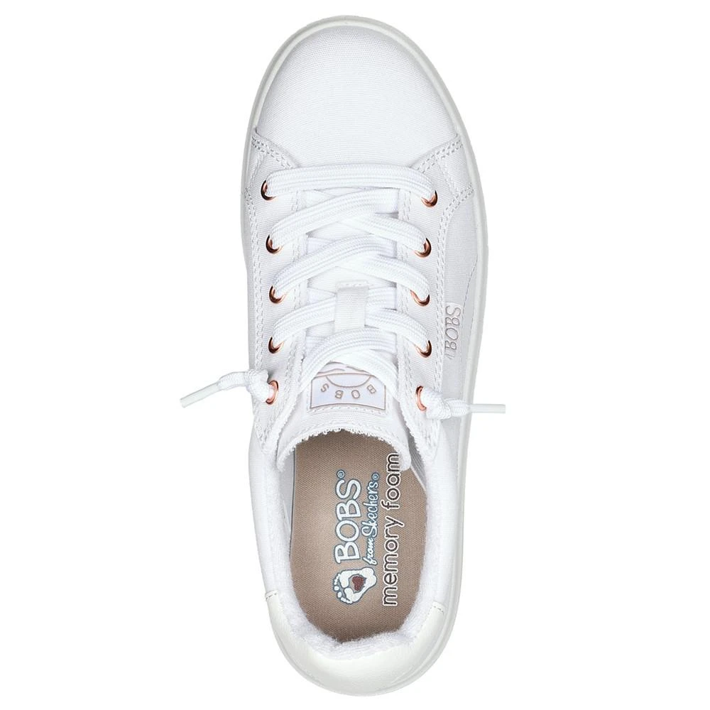 Women's BOBS - D Vine Casual Sneakers from Finish Line 商品