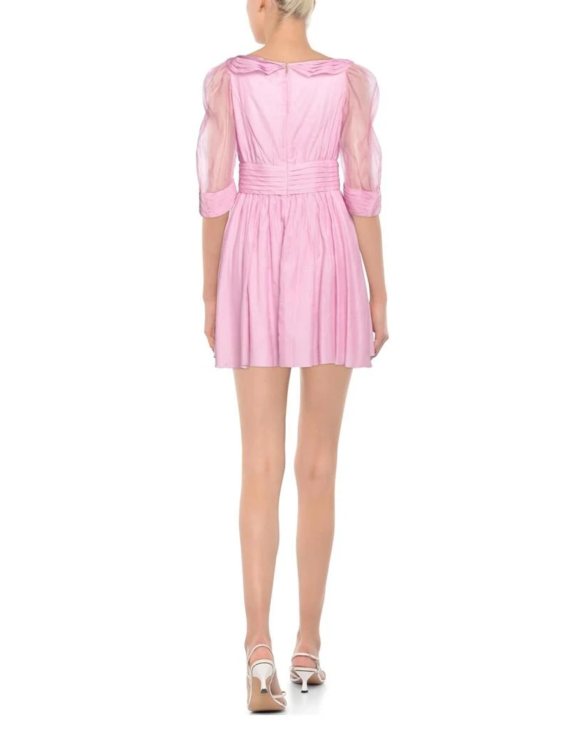 商品Thierry Colson|Pleated dress,价格¥1587,第3张图片详细描述