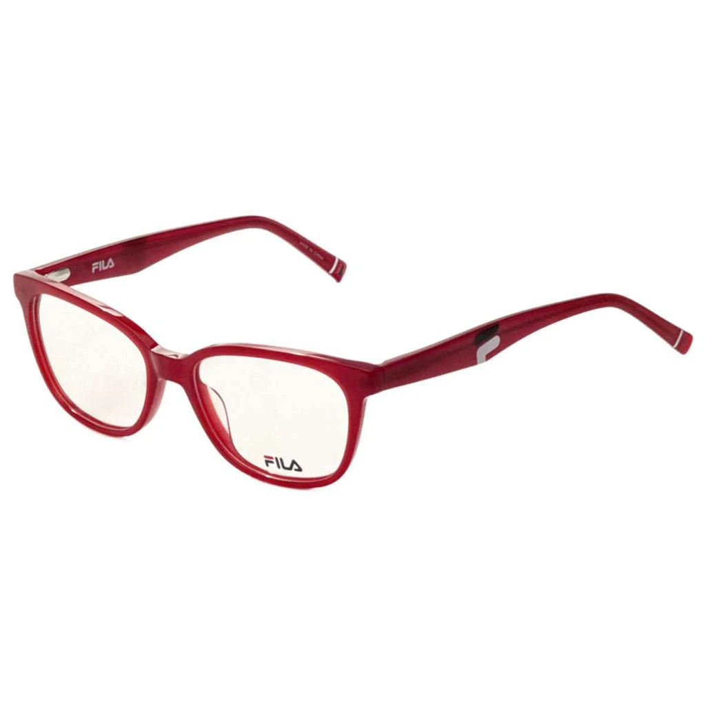 商品Fila|Fila Women's Red Square Opticals,价格¥134,第1张图片