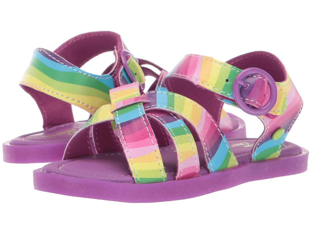 商品Western Chief|Picnic Sandal (Toddler/Little Kid),价格¥89,第1张图片