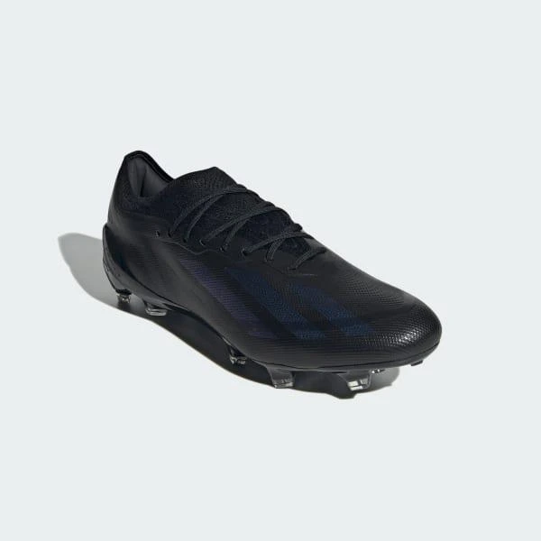 商品Adidas|X Crazyfast.1 Firm Ground Soccer Cleats,价格¥1632,第5张图片详细描述