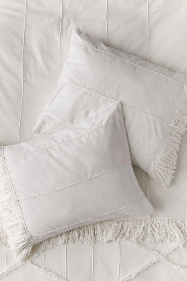 商品Urban Outfitters|Fable Sham Set,价格¥368,第2张图片详细描述