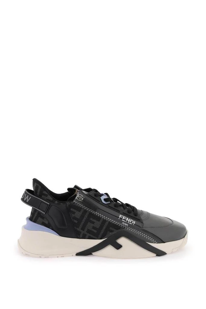 商品Fendi|'Fendi Flow' sneakers,价格¥3756,第1张图片