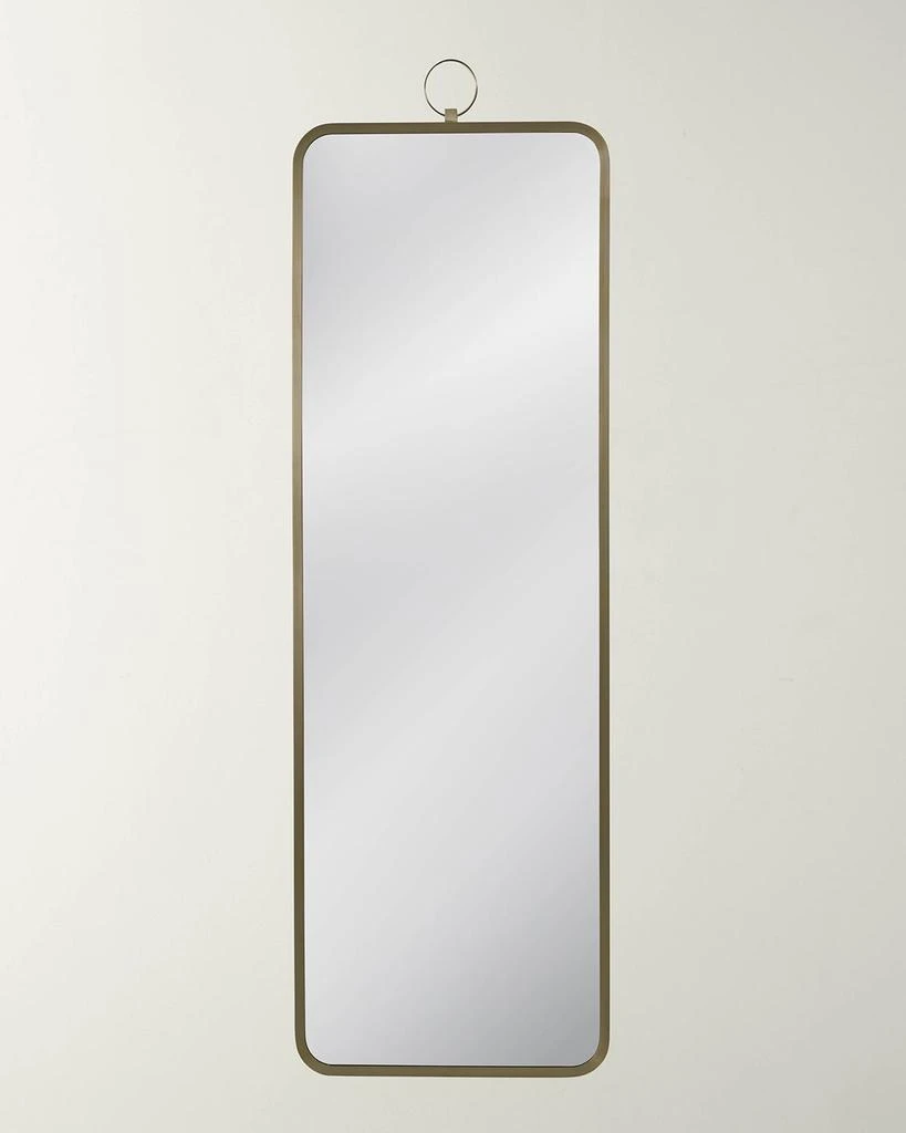 商品Circle Floor Mirror,价格¥7462,第1张图片