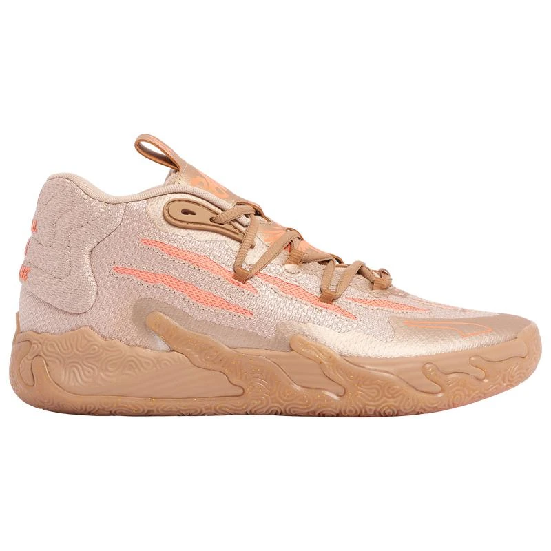 商品Puma|PUMA MB.03 CNY - Men's,价格¥628,第1张图片