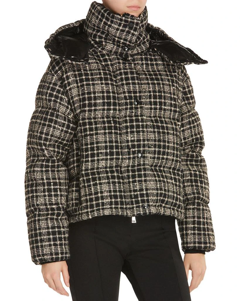 商品Moncler|Outrage Hooded Down Jacket,价格¥16765,第1张图片