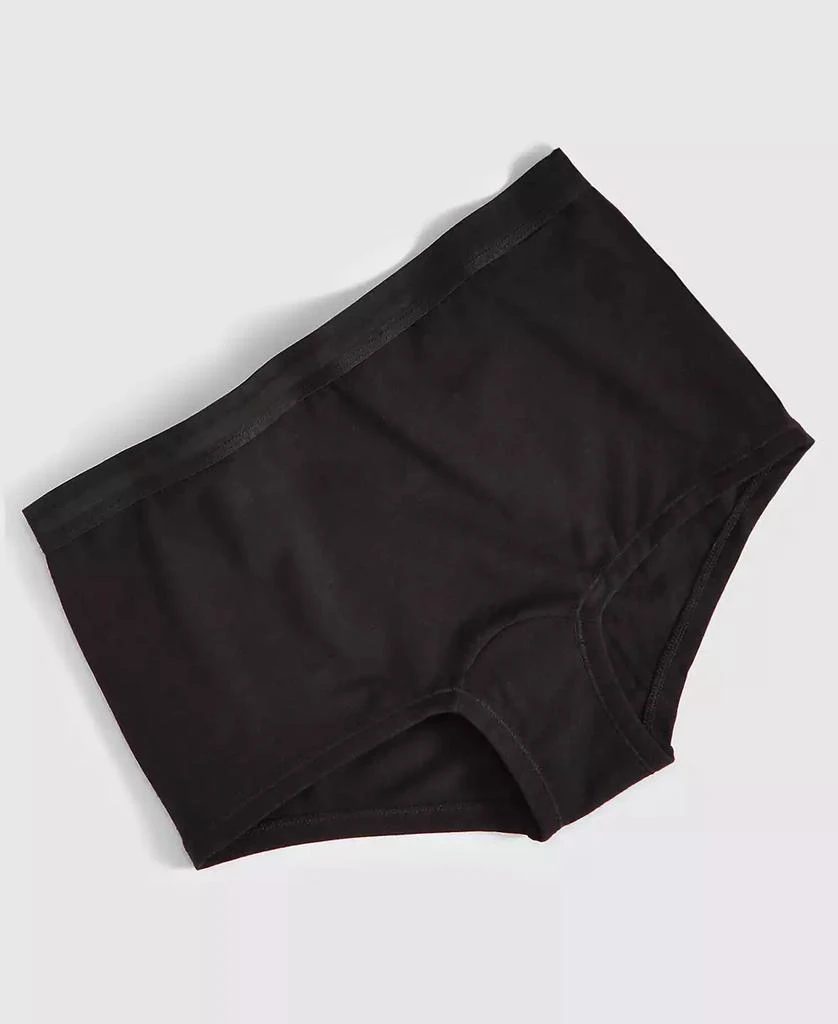 商品State of Day|Women's Cotton Blend Boyshort Underwear, Created for Macy's,价格¥55,第4张图片详细描述