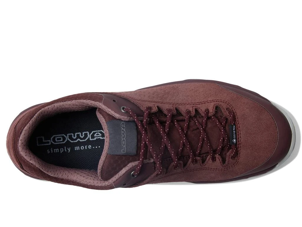 商品Lowa|Malta GTX Lo,价格¥1487,第2张图片详细描述