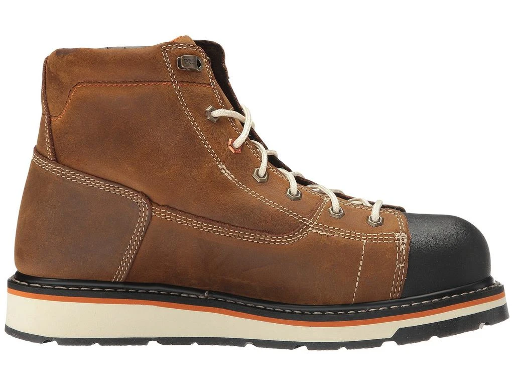 Gridworks 6" Soft Toe Boot 商品