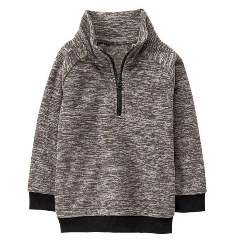 商品Gymboree|Microfleece Top,价格¥162,第1张图片