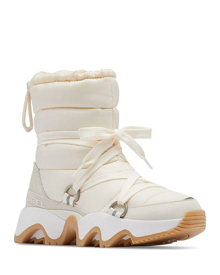 商品SOREL|Women's Kinetic™ Impact NXT Cold Weather Boots,价格¥905,第1张图片